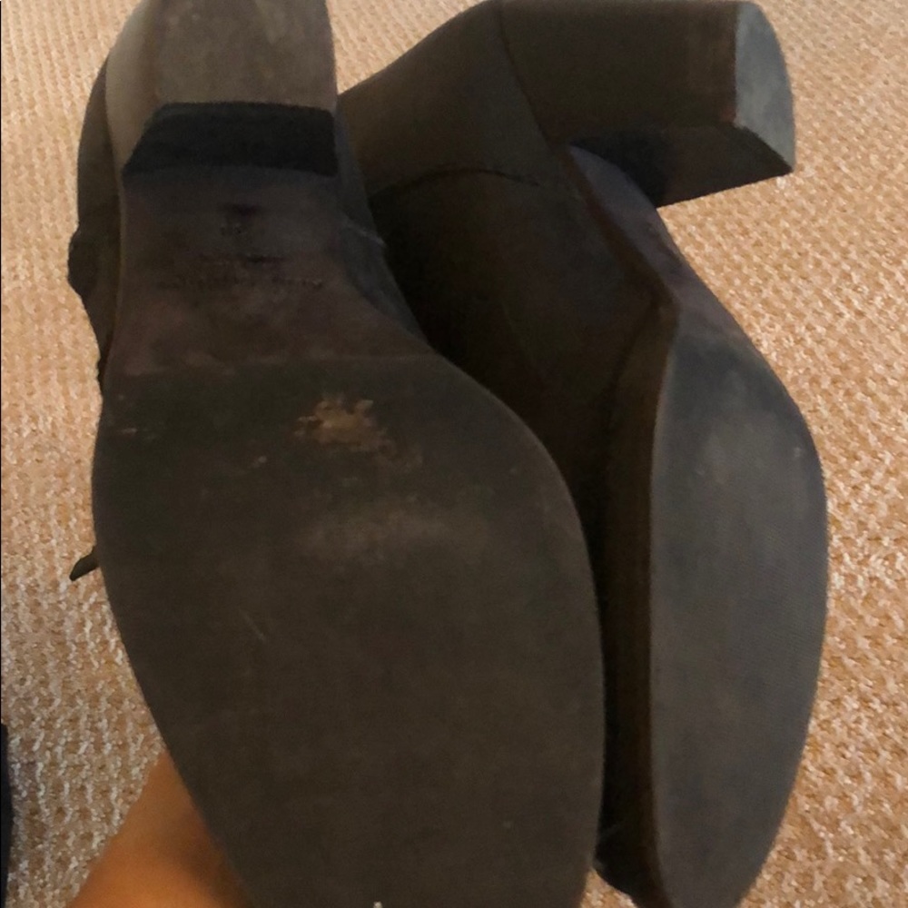 Acne studio ankle boots - Picture 3 of 3